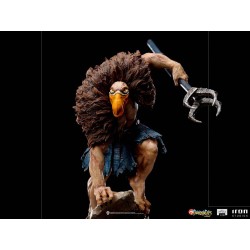 ThunderCats BDS Art Scale Statue 1/10 Vultureman 27 cm | 0609963129409