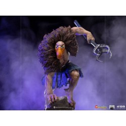 ThunderCats BDS Art Scale Statue 1/10 Vultureman 27 cm | 0609963129409