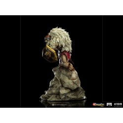 ThunderCats BDS Art Scale Statue 1/10 Monkian 23 cm | 0609963129416