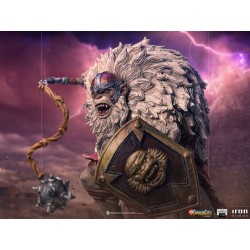 ThunderCats BDS Art Scale Statue 1/10 Monkian 23 cm | 0609963129416