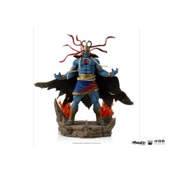 Cosmocats statuette BDS Art Scale 1/10 Mumm-Ra 28 cm