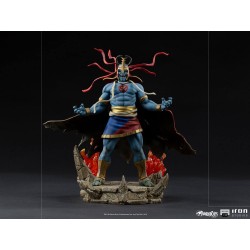 Thundercats BDS Art Scale Statue 1/10 Mumm-Ra 28 cm | 0602883134966