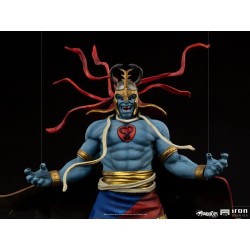 Thundercats BDS Art Scale Statue 1/10 Mumm-Ra 28 cm | 0602883134966