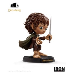 Le Seigneur des Anneaux figurine Mini Co. PVC Frodo 11 cm | 0736532715753