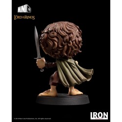 Le Seigneur des Anneaux figurine Mini Co. PVC Frodo 11 cm | 0736532715753