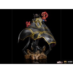 What If...? Deluxe Art Scale Statue 1/10 Strange Supreme 27 cm | 0618231950904