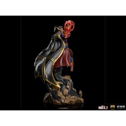 What If...? Deluxe Art Scale Statue 1/10 Strange Supreme 27 cm | 0618231950904