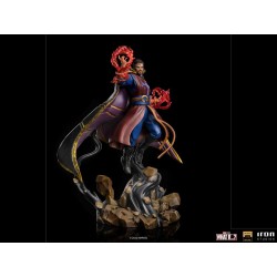 What If...? statuette 1/10 Deluxe Art Scale Strange Supreme 27 cm | 0618231950904