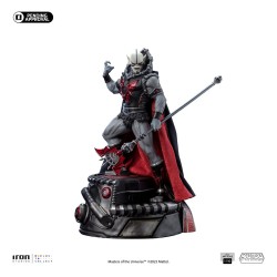 Masters of the Universe Statuette BDS Art Scale 1/10 Hordak (Hordak Comics Version) 25 cm