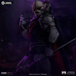 Masters of the Universe BDS Art Scale Statue 1/10 Hordak (Hordak Comics Version) 25 cm | 0618231954827
