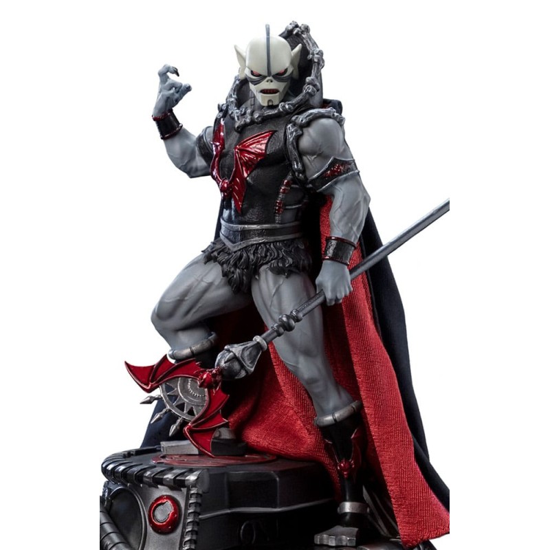 Masters of the Universe BDS Art Scale Statue 1/10 Hordak (Hordak Comics Version) 25 cm | 0618231954827