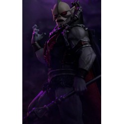 Masters of the Universe BDS Art Scale Statue 1/10 Hordak (Hordak Comics Version) 25 cm | 0618231954827