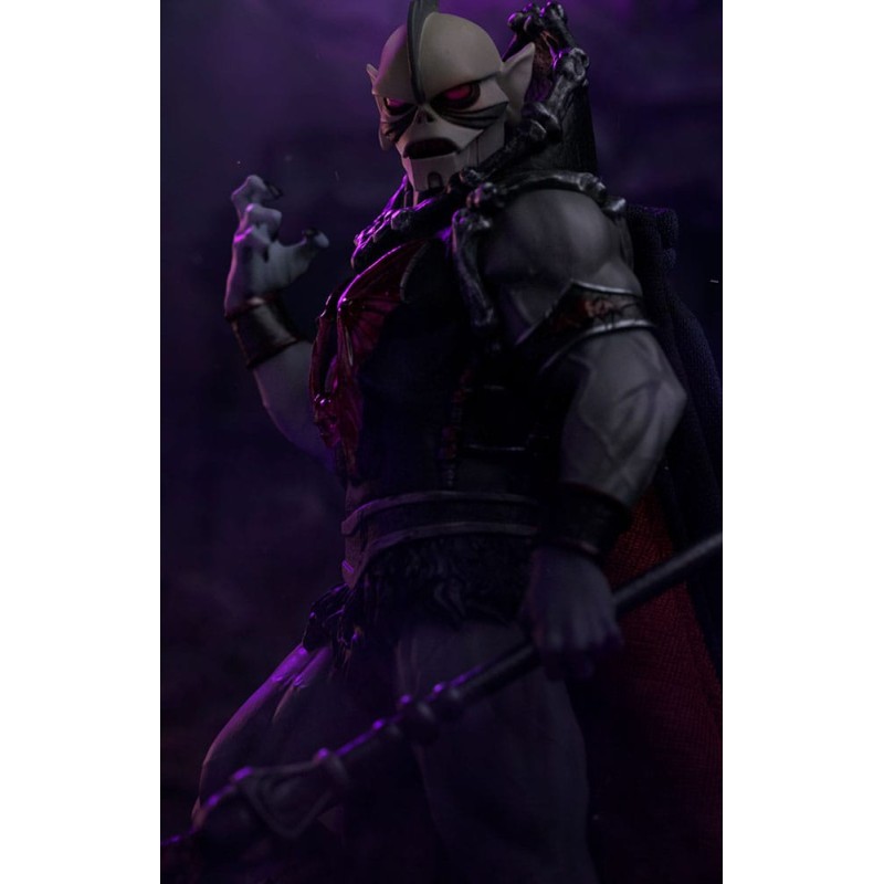 Masters of the Universe BDS Art Scale Statue 1/10 Hordak (Hordak Comics Version) 25 cm | 0618231954827