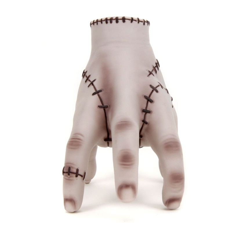 Wednesday Roleplay Replica 1/1 Infra Red Controlled Thing | 4006333090073