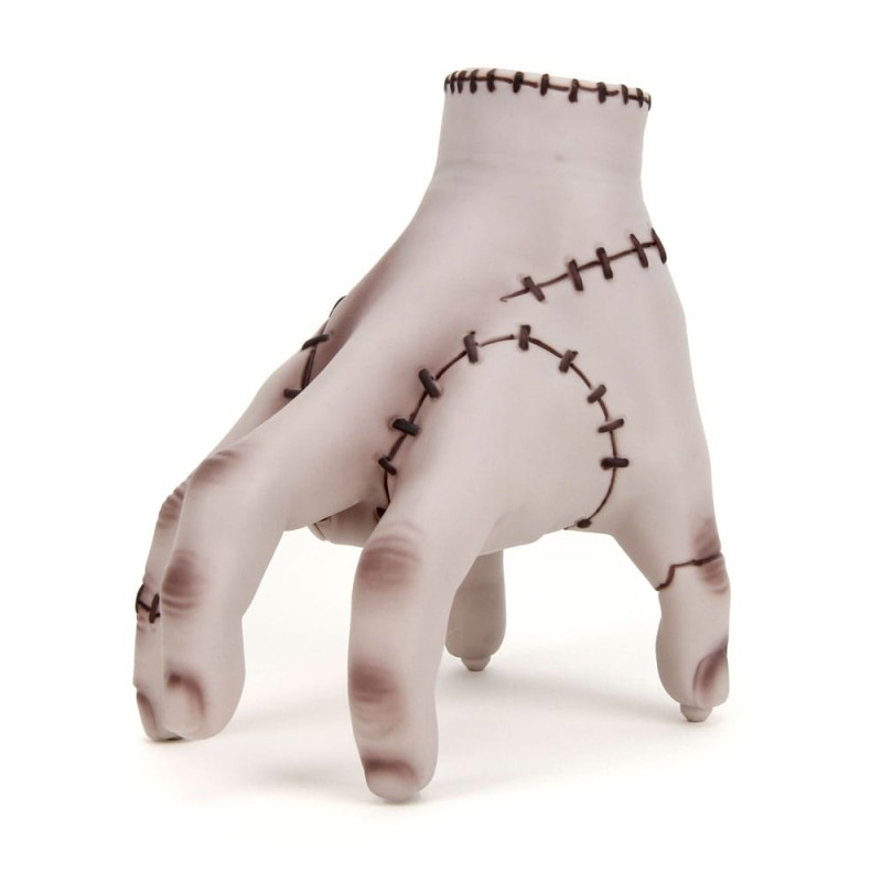Wednesday Roleplay Replica 1/1 Infra Red Controlled Thing | 4006333090073