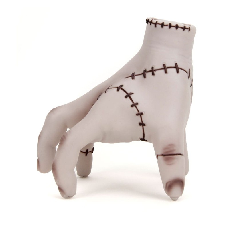 Wednesday Roleplay Replica 1/1 Infra Red Controlled Thing | 4006333090073