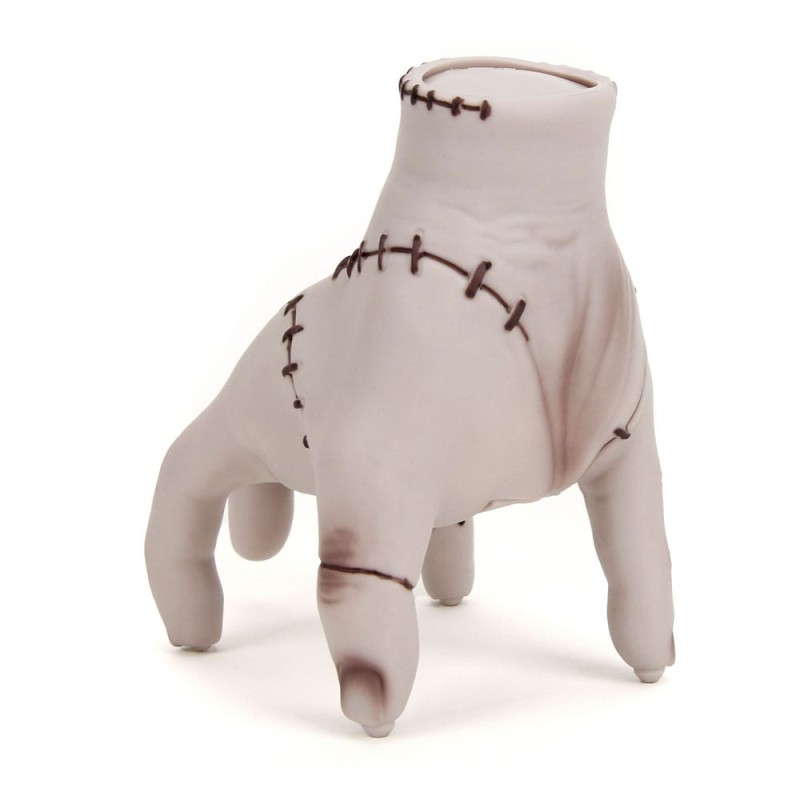 Wednesday Roleplay Replica 1/1 Infra Red Controlled Thing | 4006333090073