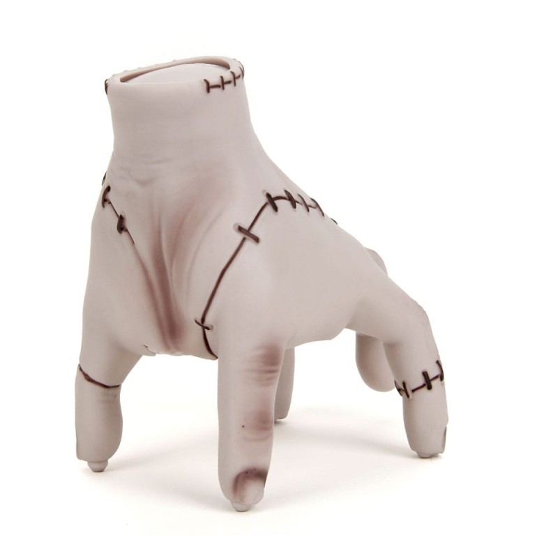 Wednesday Roleplay Replica 1/1 Infra Red Controlled Thing | 4006333090073