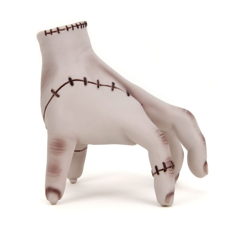 Wednesday Roleplay Replica 1/1 Infra Red Controlled Thing | 4006333090073