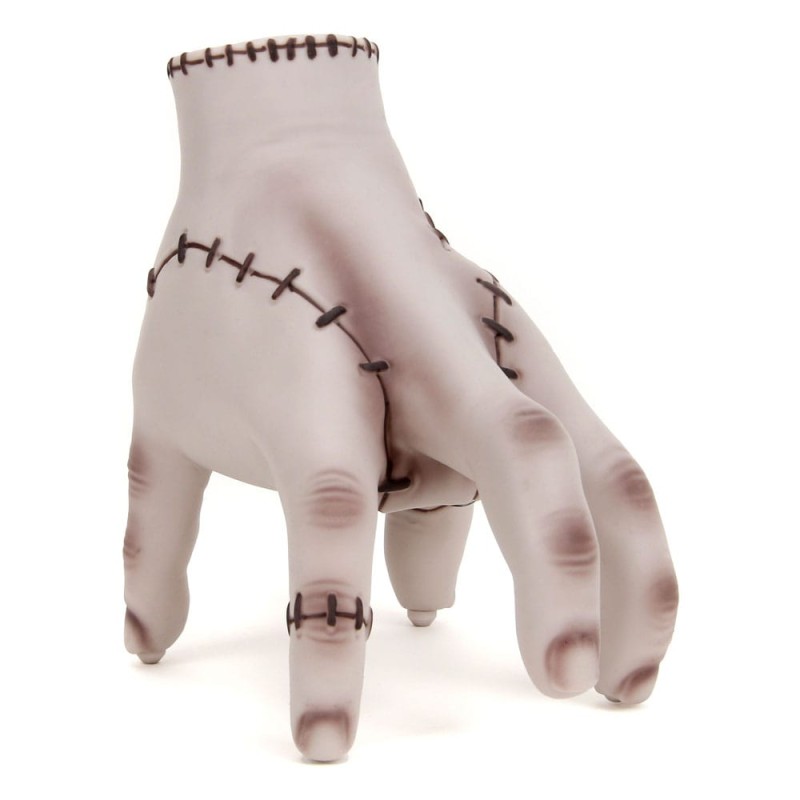 Wednesday Roleplay Replica 1/1 Infra Red Controlled Thing | 4006333090073