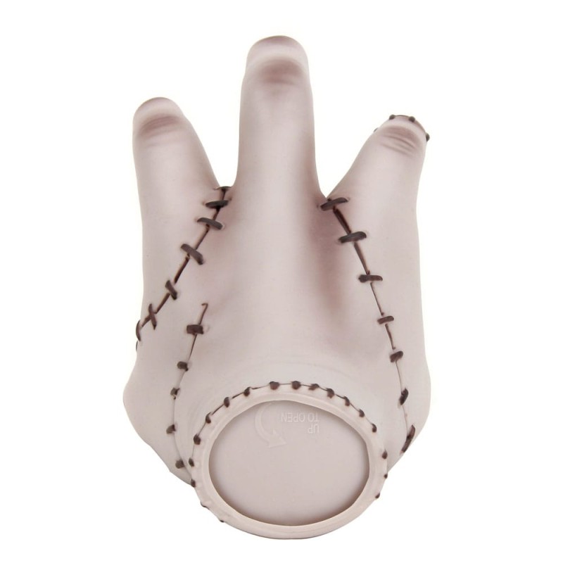 Wednesday Roleplay Replica 1/1 Infra Red Controlled Thing | 4006333090073