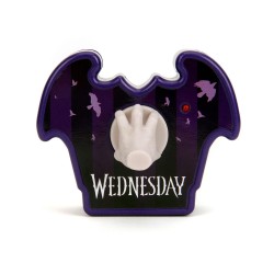 Wednesday réplique Roleplay 1/1 Thing contrôle infrarouge  | 4006333090073