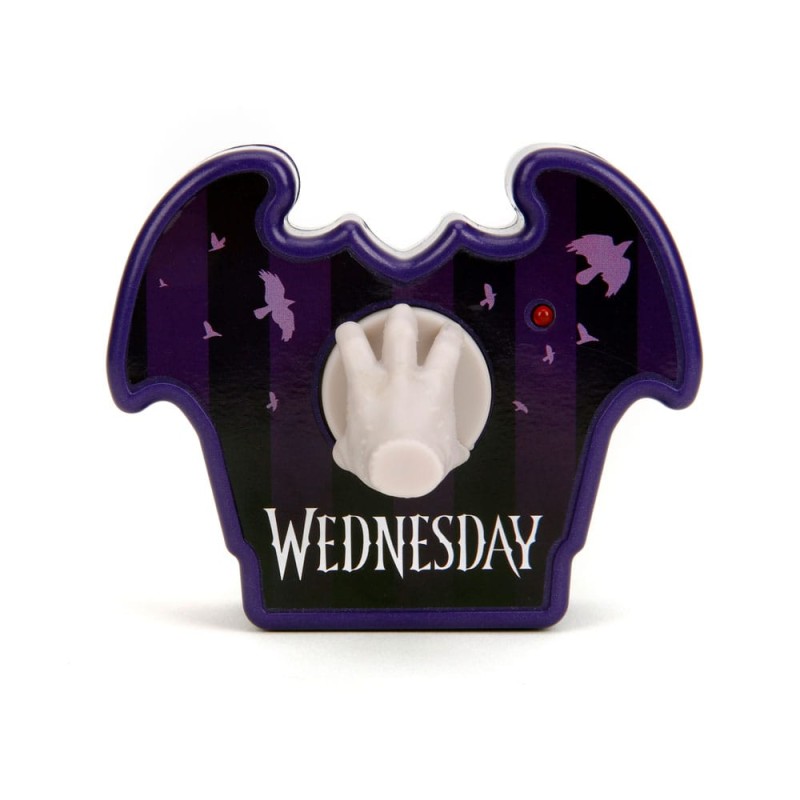 Wednesday Roleplay Replica 1/1 Infra Red Controlled Thing | 4006333090073