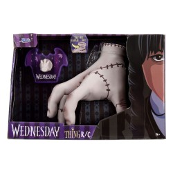 Wednesday Roleplay Replica 1/1 Infra Red Controlled Thing | 4006333090073