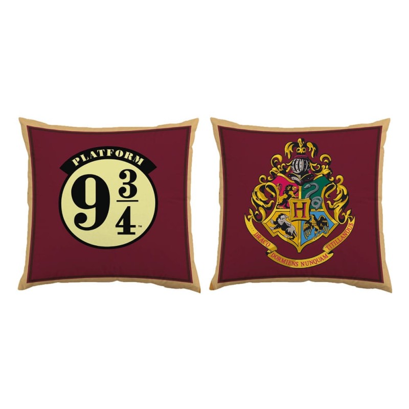 Harry Potter coussin peluche 36 cm | 8052780428996