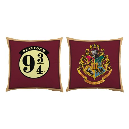 Harry Potter coussin peluche 36 cm | 8052780428996