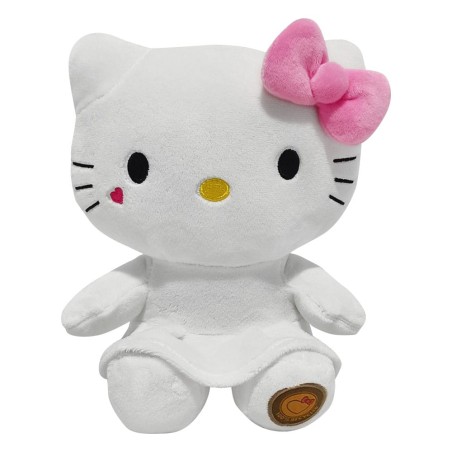 Sanrio Plush Figure Hello Kitty Angel 24 cm     | 8053172180522