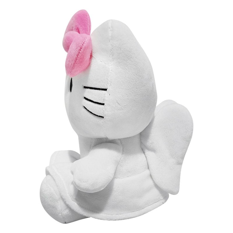 Sanrio Plush Figure Hello Kitty Angel 24 cm     | 8053172180522