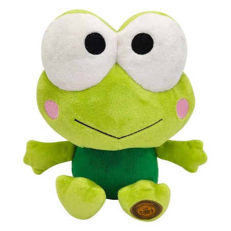 Sanrio Plush Figure Keroppy 24 cm | 8053172180539