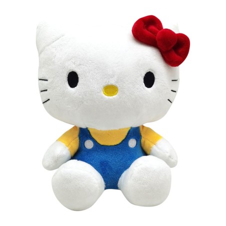 Sanrio Plush Figure Hello Kitty Classic 14 cm                 | 8053172180645
