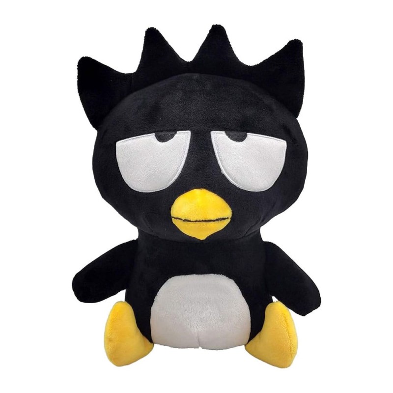 Sanrio Plush Figure Bad Badtz 14 cm                 | 8053172180690