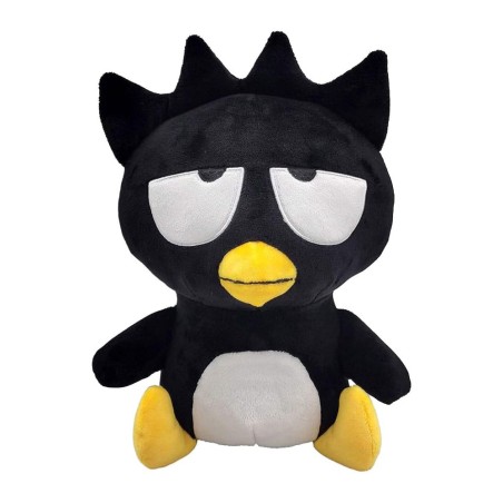 Sanrio Plush Figure Bad Badtz 14 cm                 | 8053172180690
