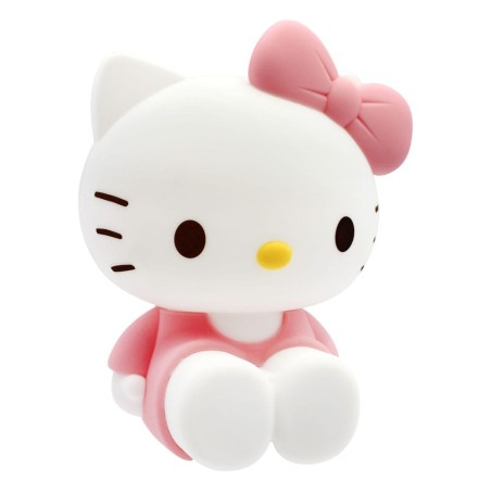 Sanrio veilleuse 3D Hello Kitty  | 8053172181970