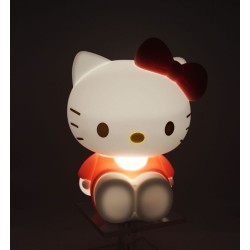 Sanrio veilleuse 3D Hello Kitty  | 8053172181970