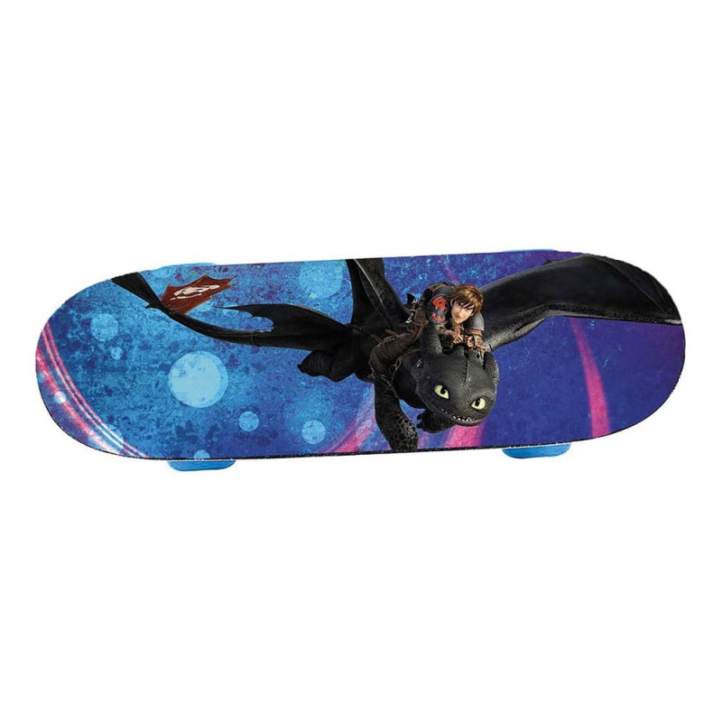 Dragons Skateboard mini 43 cm | 8052780420624