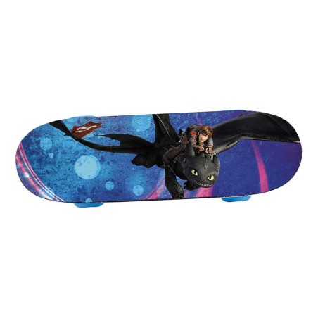 Dragons Skateboard mini 43 cm | 8052780420624