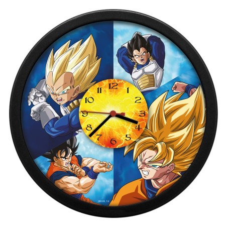 Dragon Ball pendule  | 8435507888127