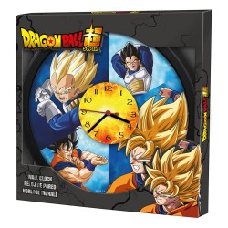 Dragon Ball pendule  | 8435507888127