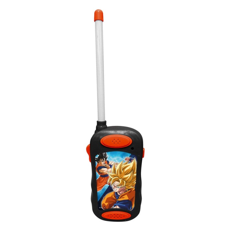 Dragon Ball playset Walkie Talkies | 8435507888158