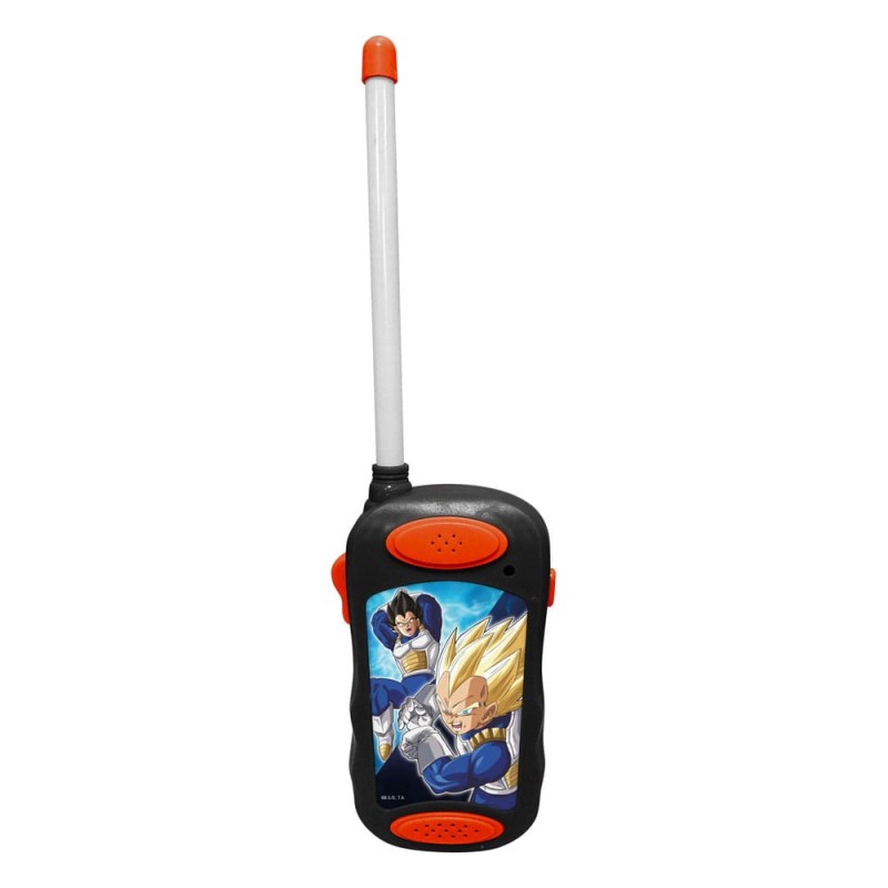 Dragon Ball playset Walkie Talkies | 8435507888158