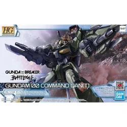 Gundam - Model Kit HG 1/144...