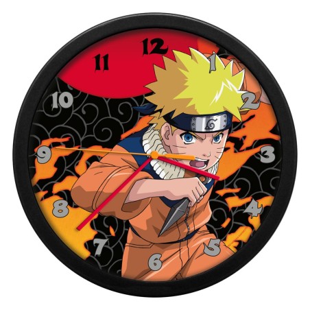 Naruto Wall Clock  | 8435507887717