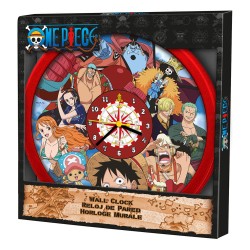 One Piece pendule  | 8435507889506