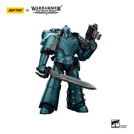 Warhammer The Horus Heresy Action Figure Alpha LegionHeadhunter Prime 20 cm | 6927054401413