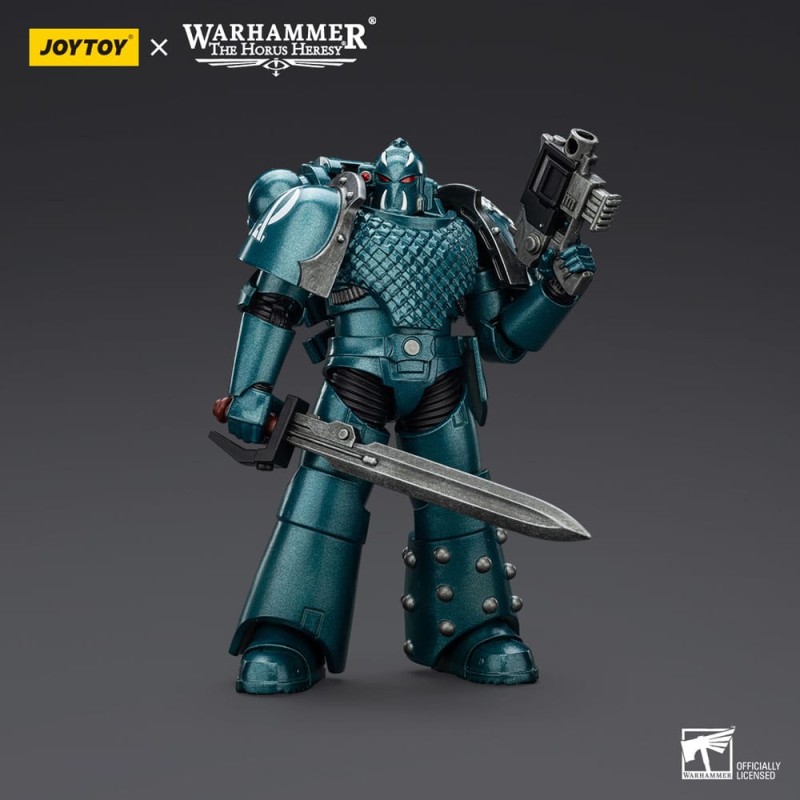 Warhammer The Horus Heresy Action Figure Alpha LegionHeadhunter Prime 20 cm | 6927054401413