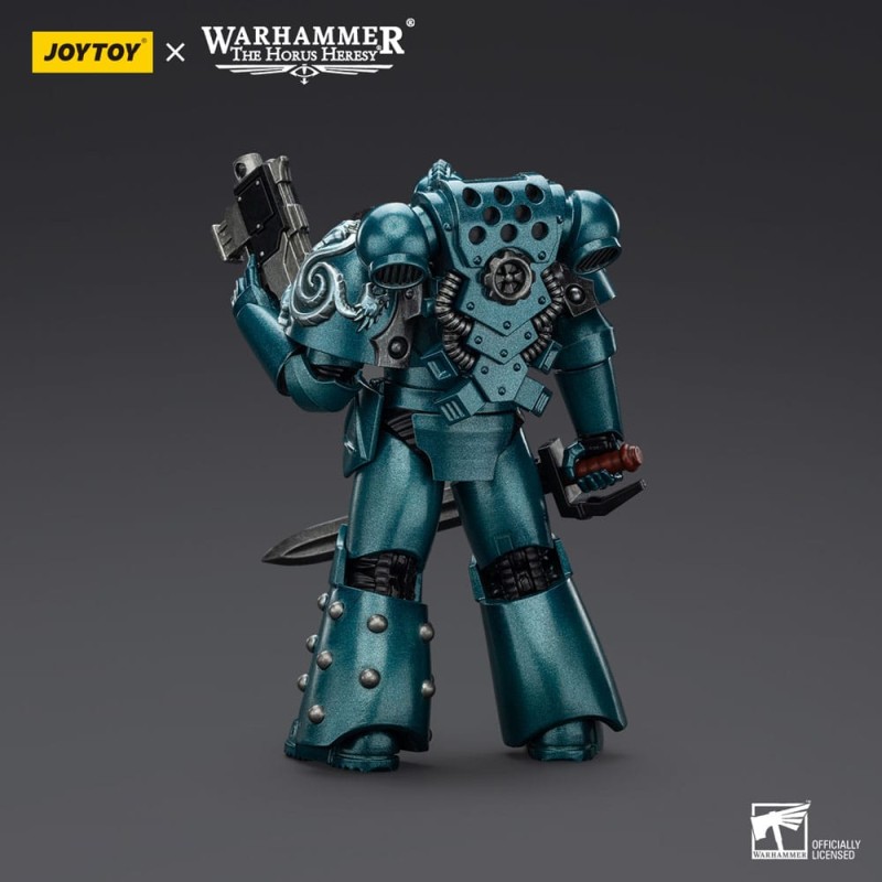 Warhammer The Horus Heresy Action Figure Alpha LegionHeadhunter Prime 20 cm | 6927054401413